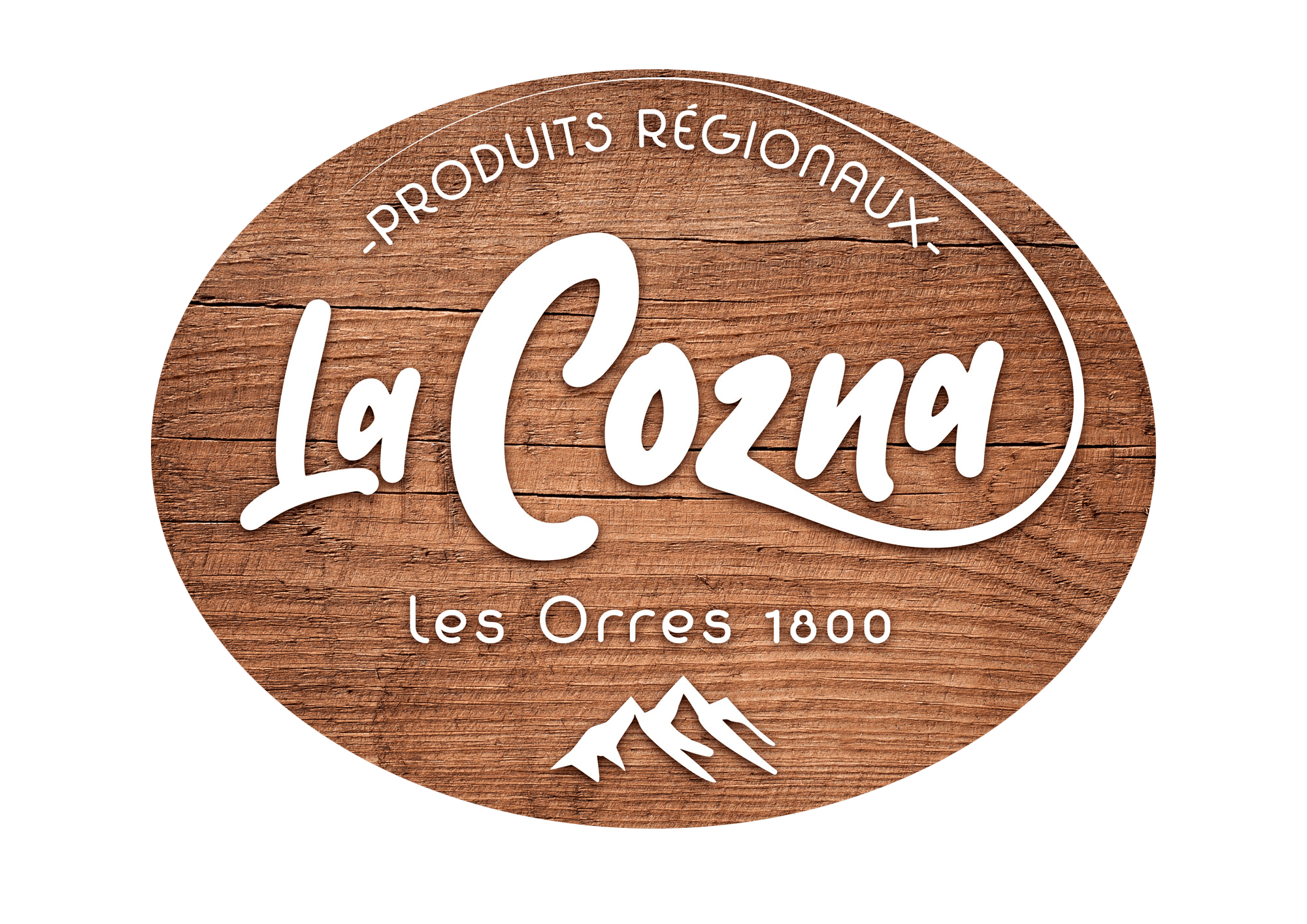 La Cozna – Les Orres – épicerie fine Les Orres